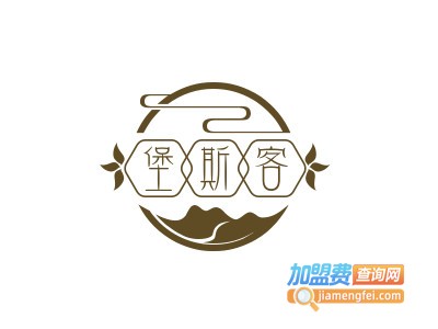 堡斯客加盟电话