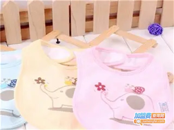 贝优康婴儿用品加盟费