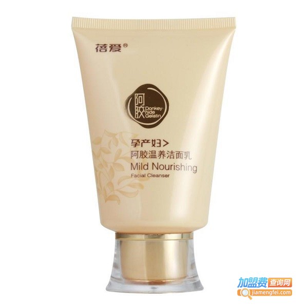蓓爱母婴用品加盟费