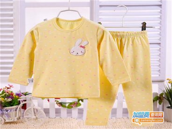 哈尼米尔婴儿用品加盟费