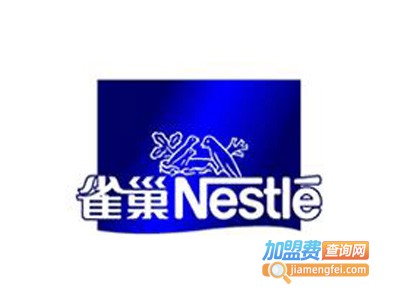 雀巢母婴