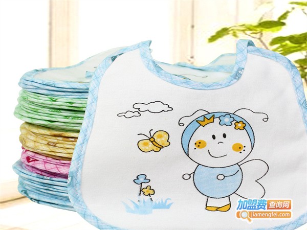 阳光菊母婴用品加盟费