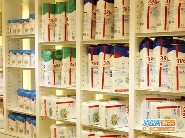 酷丹贵族母婴用品加盟费