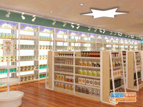 酷丹贵族母婴用品加盟费