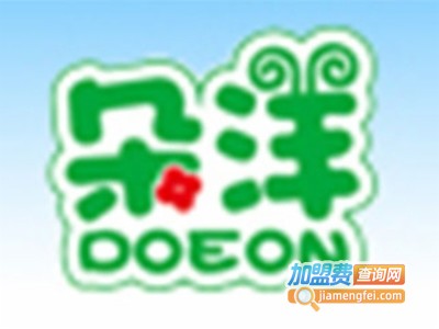 朵洋母婴用品