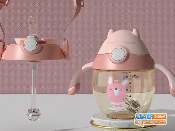威仑帝尔母婴用品加盟费