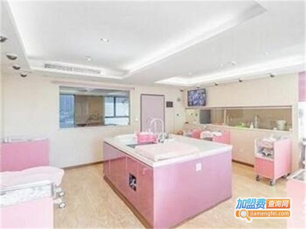 东方玖禧母婴智护tohome加盟费