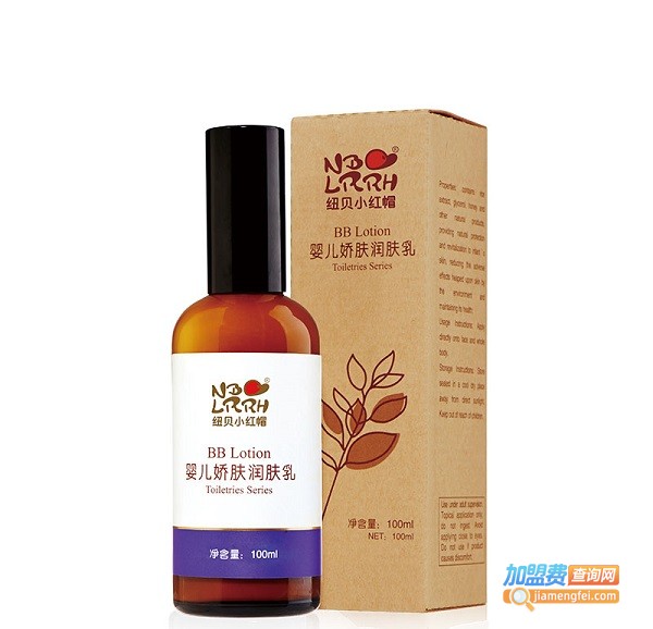 妞贝小红帽加盟费