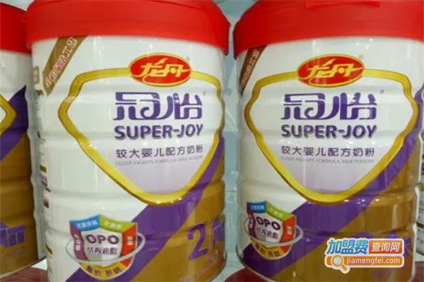 国凤母婴加盟费