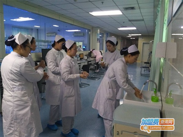 蔡红母婴健康管理中心加盟费