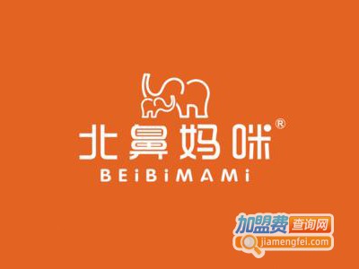 北鼻妈咪婴儿纸尿裤