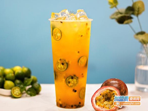 六安奶茶店