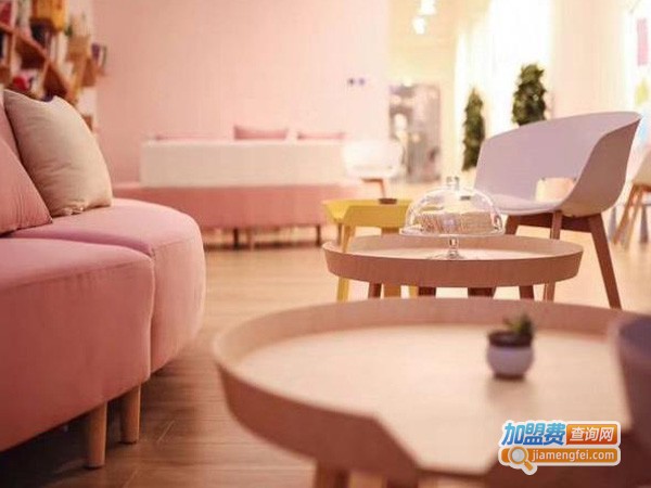 知妈堂母婴俱乐部加盟费