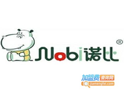 诺比驱蚊加盟图册