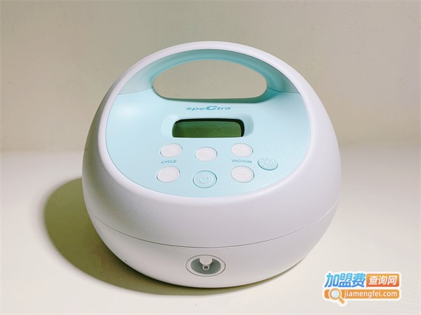 贝瑞克婴儿用品加盟费