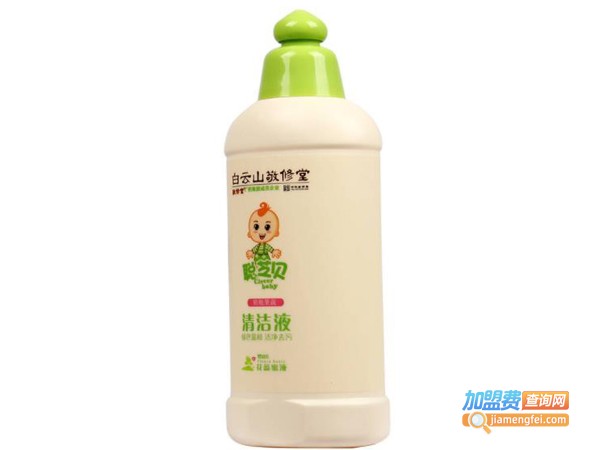 聪芝贝加盟费