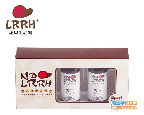 妞贝小红帽加盟费