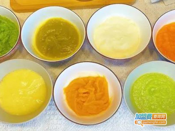 保利利康母婴食品加盟费