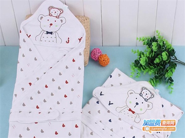 艾洛嘉婴儿用品加盟费