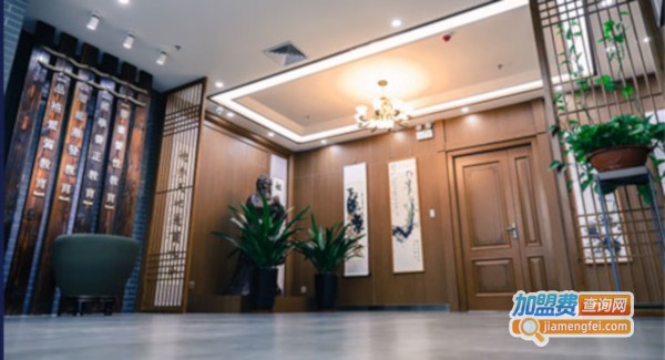 临风堂加盟费