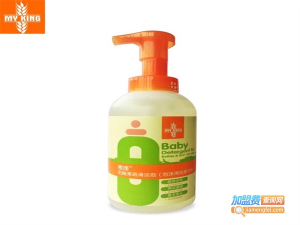 麦康国际母婴日用品加盟费