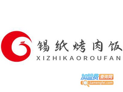 锡纸烤肉饭