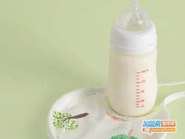 保利利康母婴食品加盟费