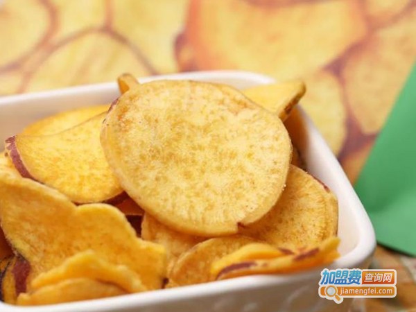 零食易购加盟费