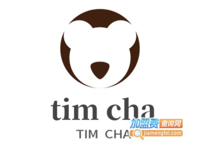 tim cha加盟费