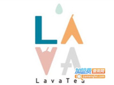 lavatea原创泰式饮品