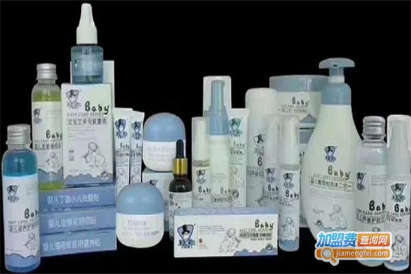特婴美母婴用品加盟费