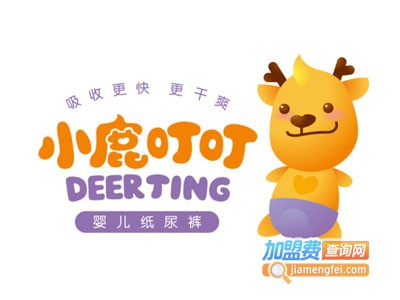 小鹿叮叮母婴用品