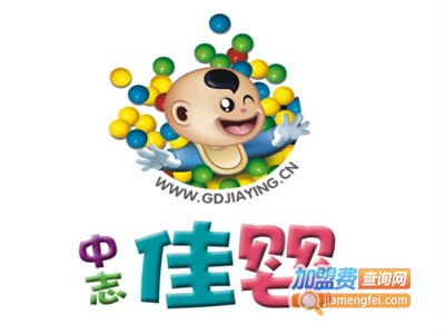 中志佳婴加盟图册