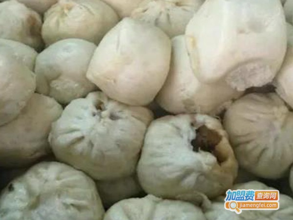 鲜包坊加盟费
