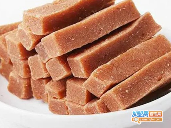 零食易购加盟费