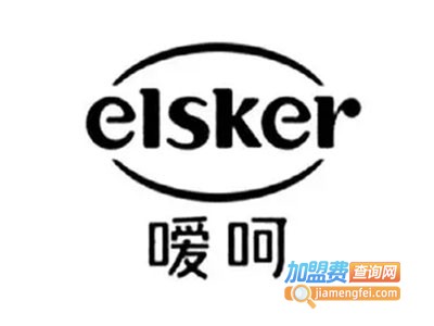 嗳呵母婴用品