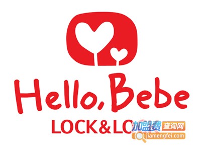 Hello.bebe母婴用品加盟费