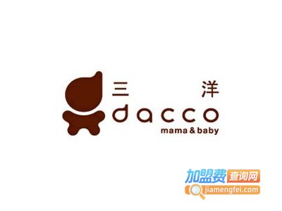 三洋母婴用品加盟图册