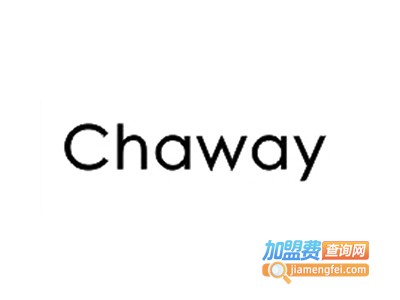 chaway奶茶加盟费