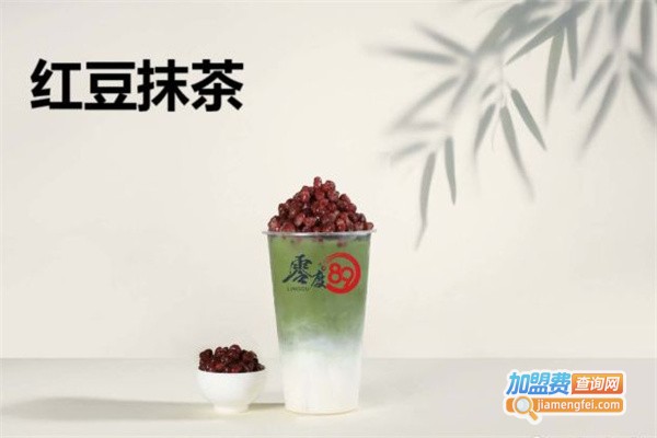 零度89加盟费