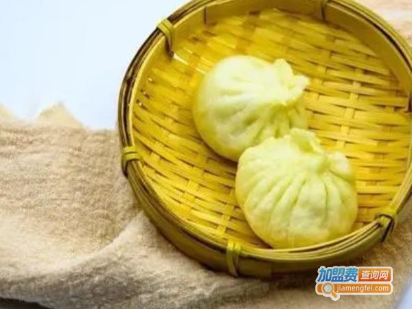 鲜包坊加盟费