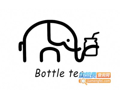 大笨象瓶子茶bottle tea加盟