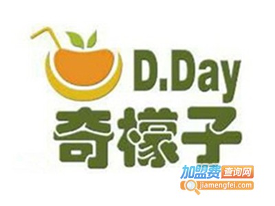 奇檬子饮品