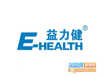 益力健母婴用品加盟图册