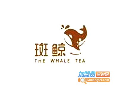 斑鲸奶茶加盟电话