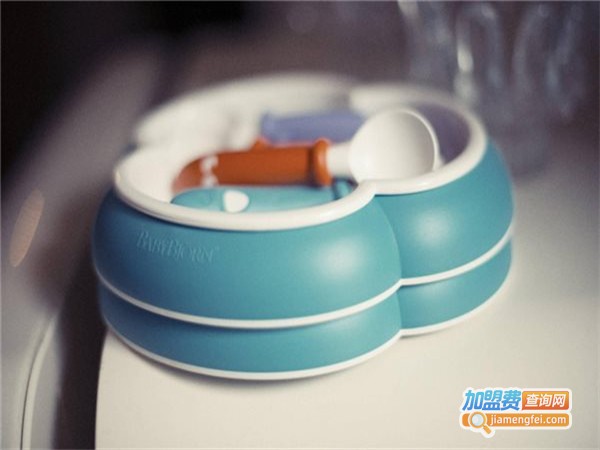 比翼母婴用品加盟费