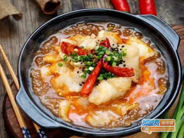 喵和渔加盟费