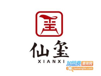 仙玺茶主加盟电话