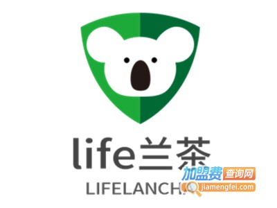 life兰茶加盟