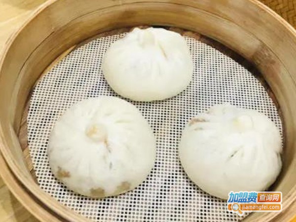 包许鲜加盟费